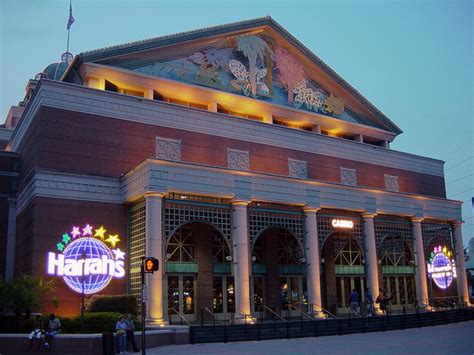Harrah s casino El Salvador